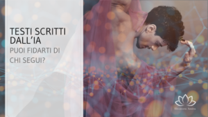 Testi scritti dall'IA