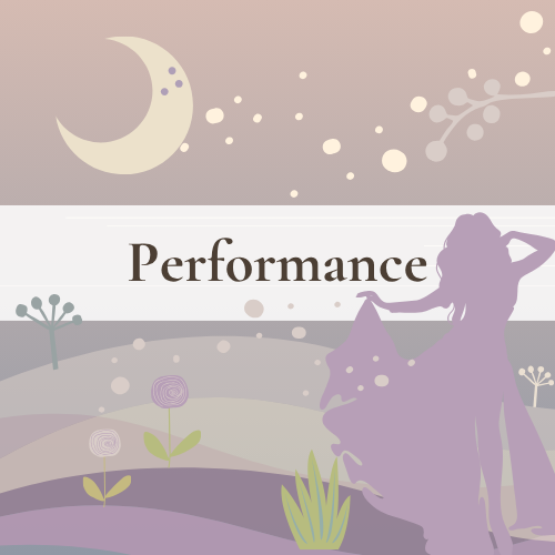 Corso - performance