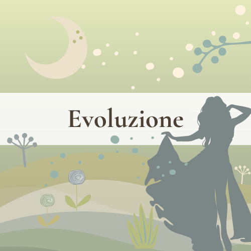 Corso avanzato - evoluzione