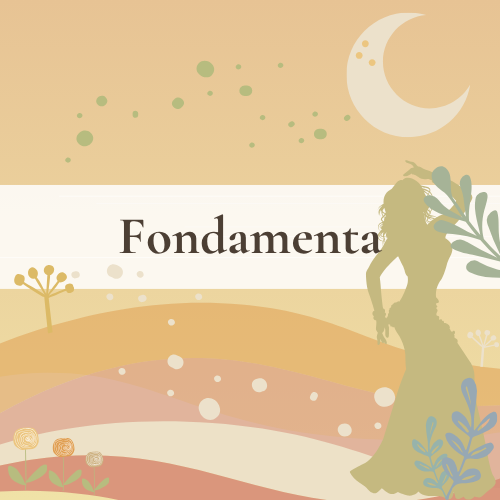 Corso base - fondamenta